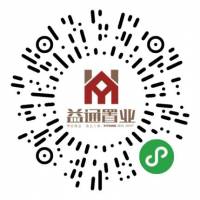 房产行业微信小程序开发公司案例九龙城二维码