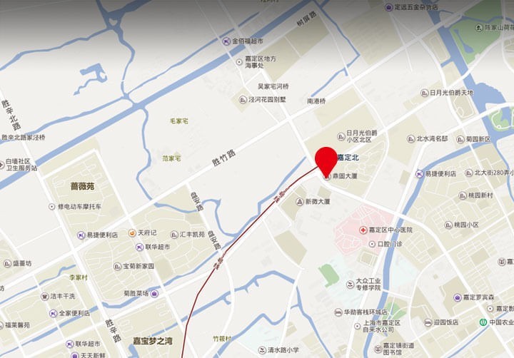 上海微信小程序公司