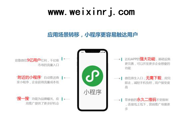 江西微信小程序开发,江西微信小程序网站,江西微信小程序品牌(图3)