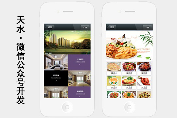 天水微信小程序開(kāi)發(fā),天水微信小程序公司,天水微信小程序制作(圖3)