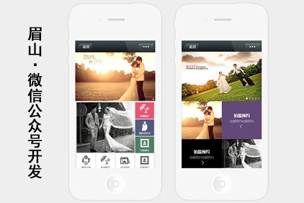 眉山微信小程序开发,眉山微信小程序公司,眉山微信小程序制作(图3)